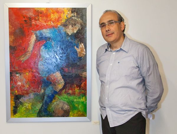 Artist
